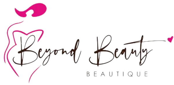 Beyond Beauty Beautique logo