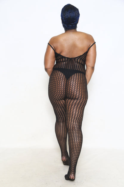 Classic Bodystocking