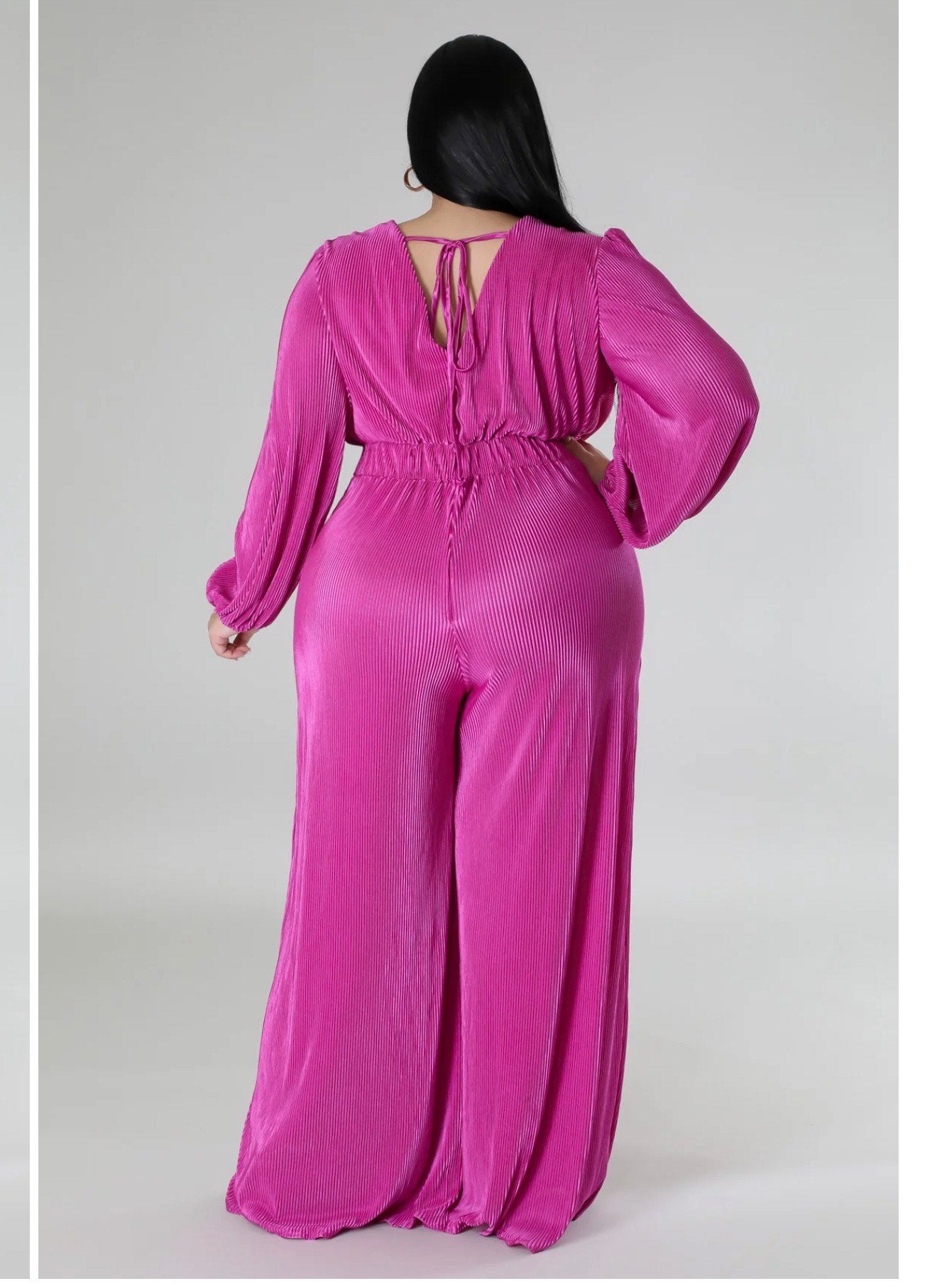 Frushia Jumpsuit